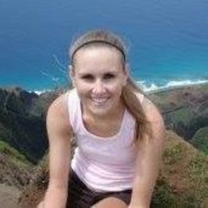 Meet your Posher, Jodee